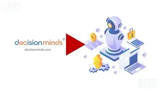 Robot Process Automation | Decision Minds