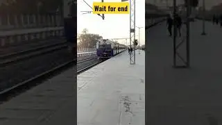 #experiment with #coin at #railway #track