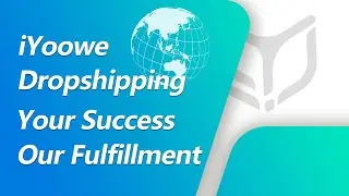 iYoowe intro video for Shopify App Store