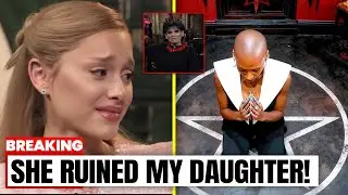 Ariana Grande&rsquo;s Family CLAPS BACK at Viral Fan Theory Claiming Cynthia Is &ldquo;Controlling&rdquo; Ariana!