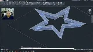 Master the Art of Cookie Cutter Creation: AutoCAD, LulzBot Mini V1, and CURA Unleashed!