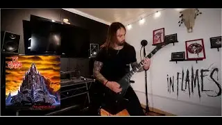 December Flower (In Flames cover)
