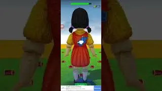 Playing monster demolition 