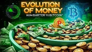Evolution of money. FINANCIAL LITERACY. Lesson-2