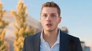 بيكتشف بعد سنين ان بنته من راجل تاني بعد ما بيعملها تحليل اثبات نسب. القلب الاسود الجزء ٤