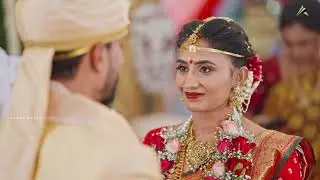 Vidya & Manish Wedding Video