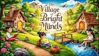 The Village of Bright Minds