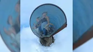 Tiny Planet Serenity VII