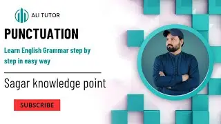 PUNCTUATION