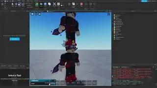 Roblox Gore Test (Read Desc)