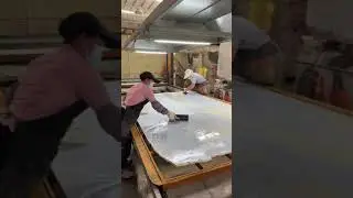 Blue Crystal Marble Slab for Luxury Decoration