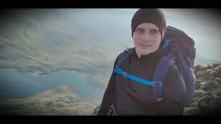 Crib Goch 2021