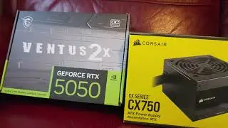 W @oi3 Gaming PC components before building #PCbuilding #GamingPC #PCcomponents