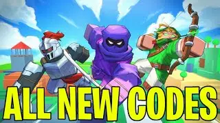 NEW Project Smash Codes | Roblox Project Smash Codes (May 2025)