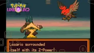 КАК ИСПОЛЬЗОВАТЬ Z-АДАПТАЦИЮ В POKEMON UNBOUND. ОЧЕНЬ ЛЕГКО😀
