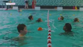 Het EasySwim Diploma - Kampioenen