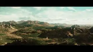 Trailer Caldera