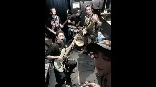 Fifty Fifty   Cupid Rock ｜ Voice Of Heaven Music ｜Prax Mode