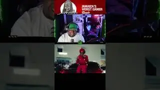 Bandit 7teen, Cash Code - Been a bang 𝐑𝐄𝐀𝐂𝐓𝐈𝐎𝐍 #jamaicasworstgamerreacts