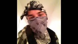 A Message From Your Leader - WHITE KINGS