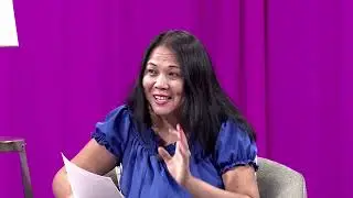 Matchmaker Secrets with Lorii Abela: Age Is Just a Number Dating in Your 80s