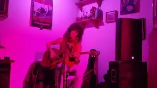 Mor Gal - Butterfly (Eilat 22 25/12/2025)