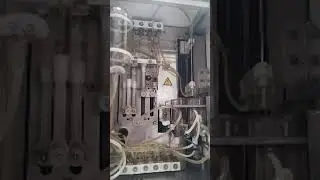 CBC Machine Working 