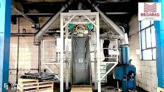 FIBC Filling Machine