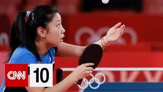 The remarkable story behind one of ping pong's biggest stars | January 22, 2026