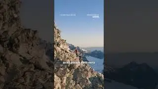 Le Cervin (4 478m), la montagne la plus meurtri&egrave;re ? 😱
