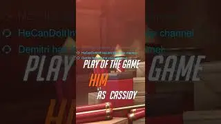 Actually having FUN in overwatch? 🤯
