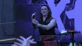 Турбо-Хтонь @ Moscow Dark Fest. 14.06.2025