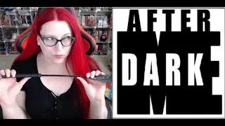 MechaRandom Vs Tom Connors- why are so many Famale YouTubers Speaking out Now? Fandom Menace Shields