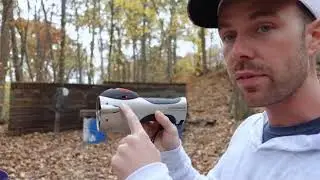PepperBall LifeLite Mobile review