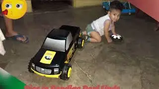 El papi lindo
