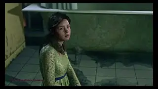 Anna McGee ~ Clip 05