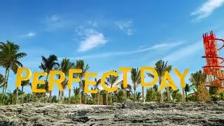 Perfect Day CocoCay Tour | Bahamas | Royal Caribbean | September 2023