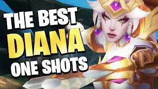 MMMMM I LOVE DIANA ONE SHOTS!!