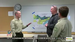 Superior National Forest holds open house for input on BWCA management plans
