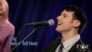 A Band Called Honalee - Live On Stage 2026-2027