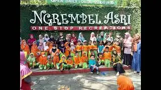 JJS (Jalan-Jalan Semarang)