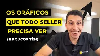 Gest&atilde;o financeira para quem quer ver lucro no Mercado Livre, Shopee e outros marketplaces