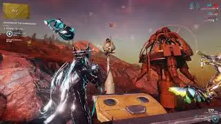Warframe part 41 (1080p 60fps)