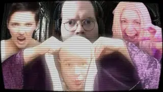 KingCobraJFS | Is Clint Saunders a vampire that kidnaps Women and turns them into slaves ?