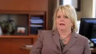 The Growth of Odessa Regional Medical Center