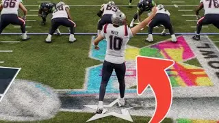 В Madden NFL 26 вышло крупное обновление!