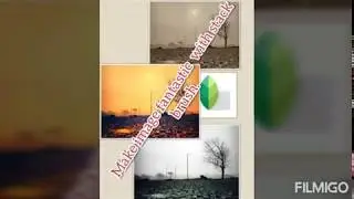 snapseed photo editing/make image fantastic- snapseed editorial 2019