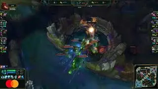 TL vs IG Highlights MSI 2019 ✔️