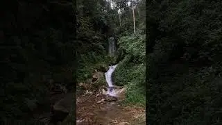 Waterfall #shankar #nature