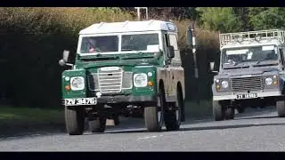 Classic Cars of Ireland #005 // The Miniature Scene